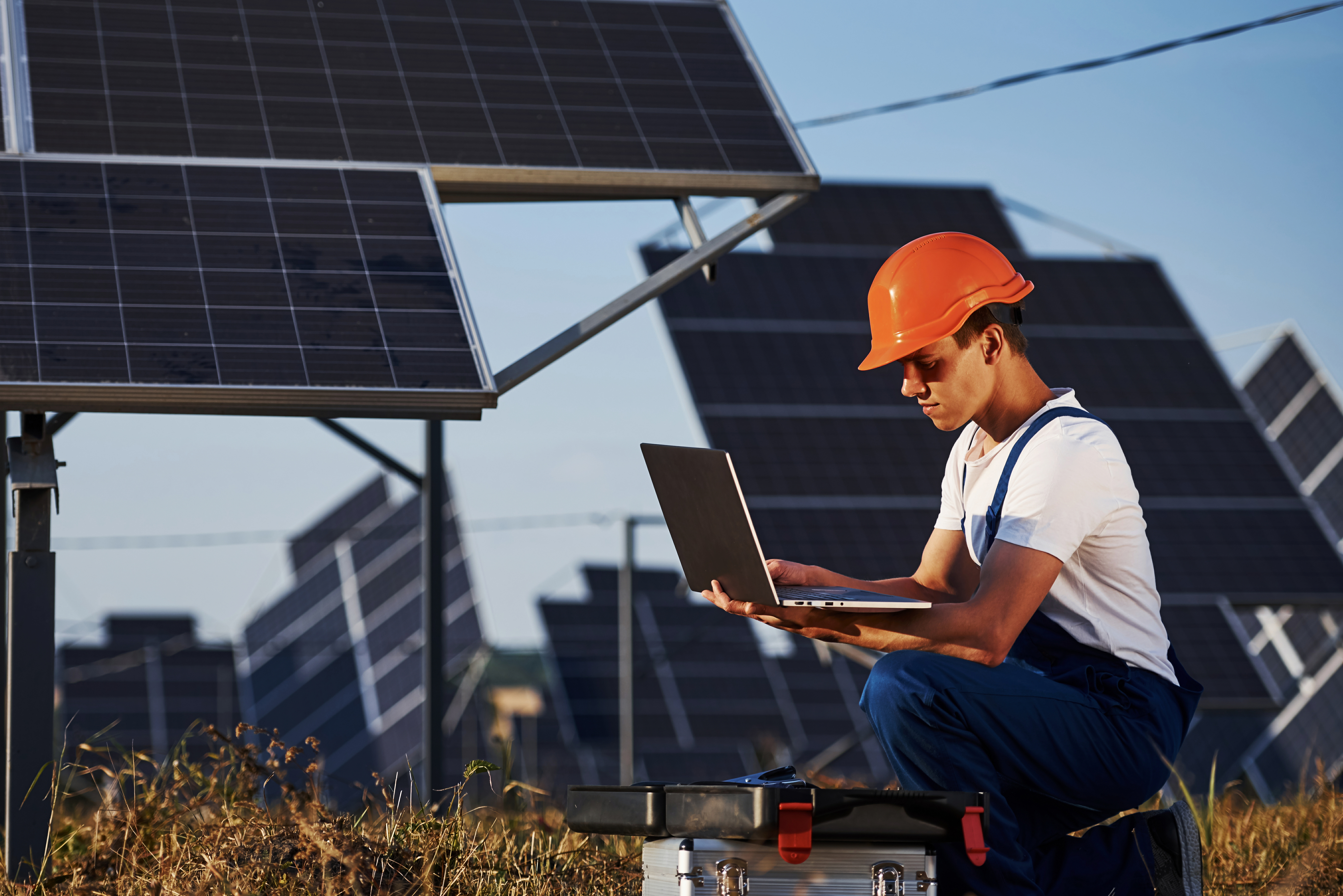 Solar EPC Services