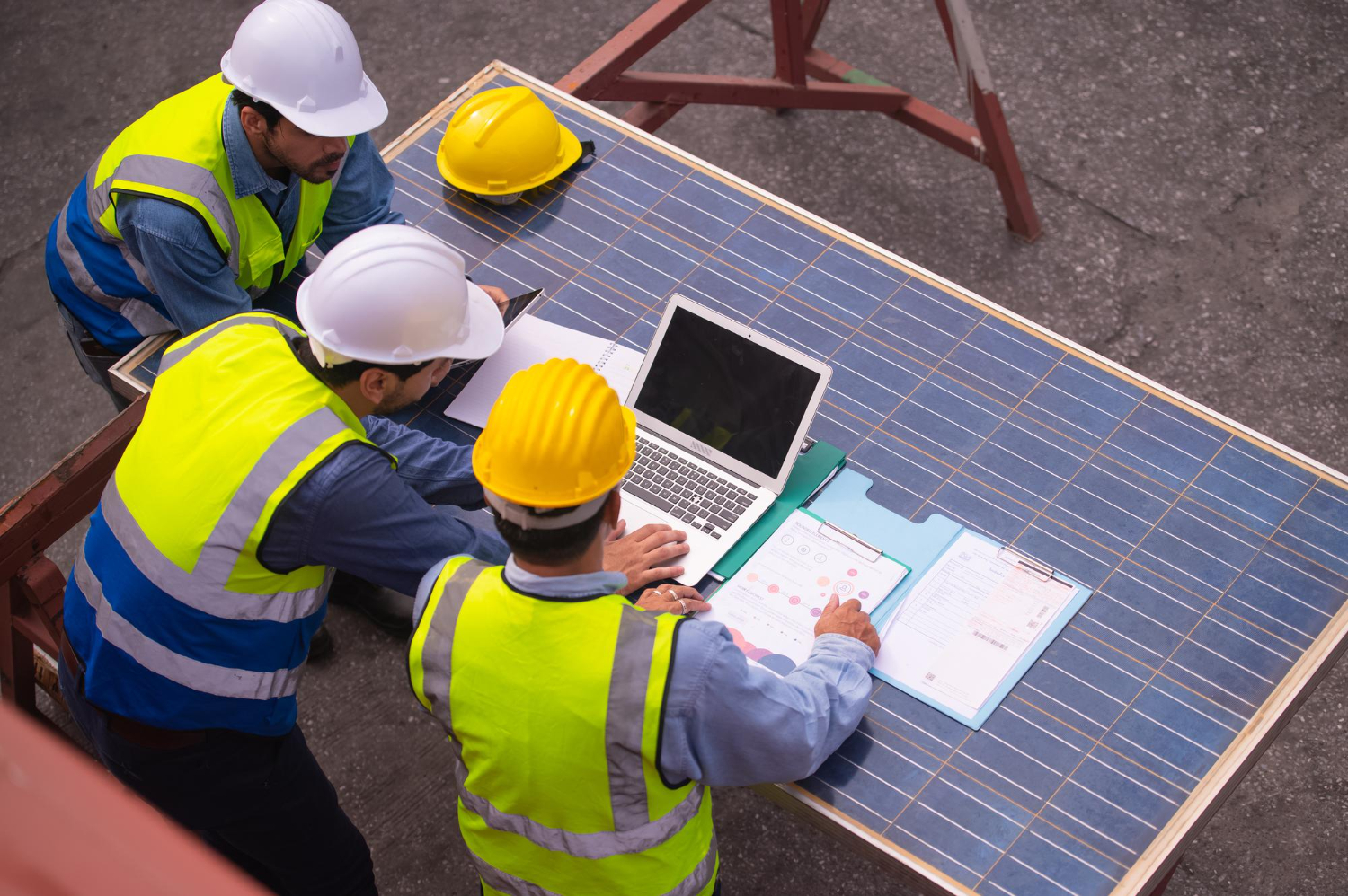 Site Assessment